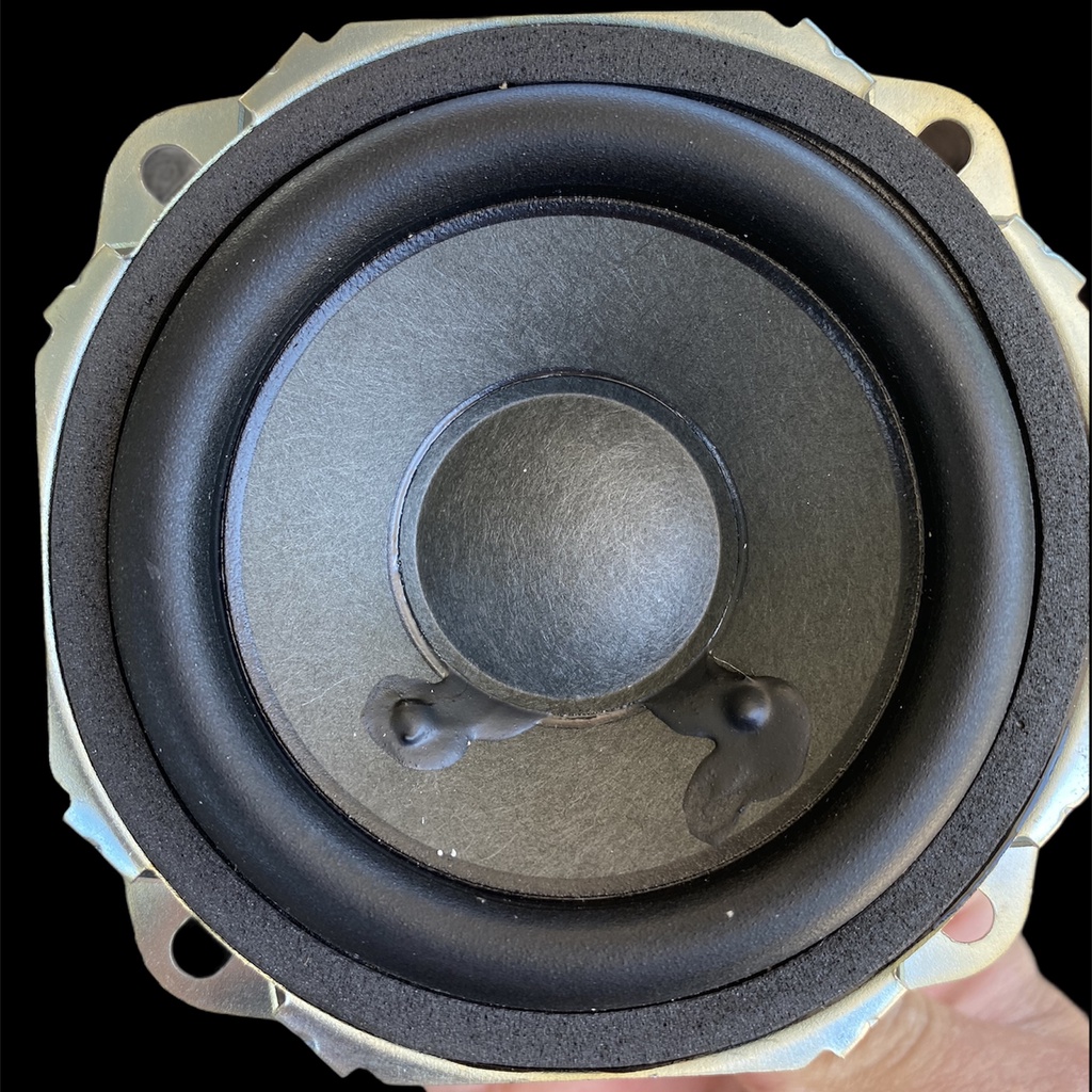 Loa mid bass Onyx 2 Harman Kardon 3 inch 4ohm 25-30w