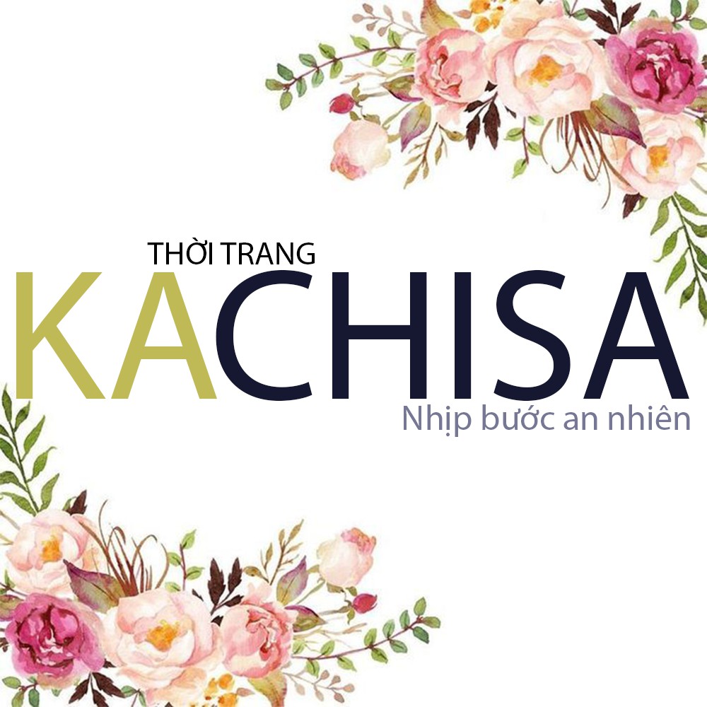 Thời trang Kachisa