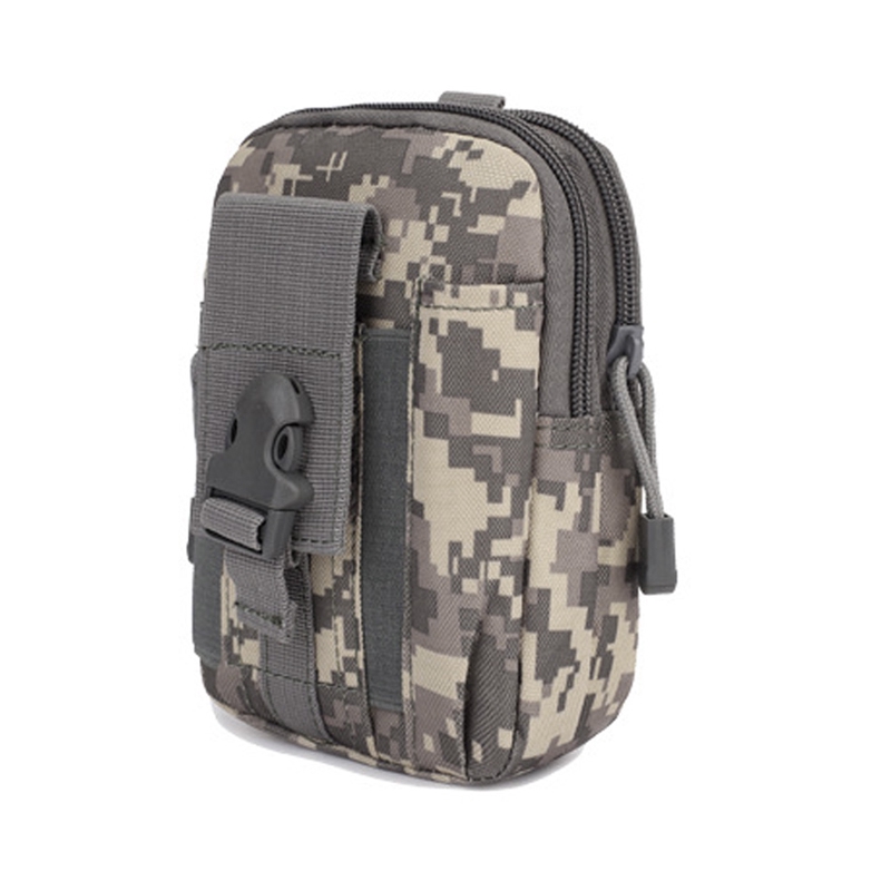 Túi đeo hông quân đội Have Molle