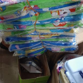 Gối đầu cho trẻ em em