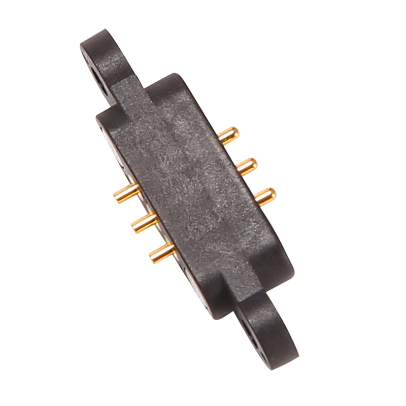 Set 5 Cặp Đầu Dò Từ Tính 3 Vị Trí 2.3MM