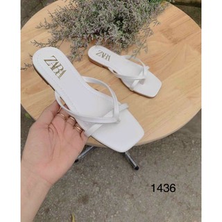 Dép lê nữ xỏ ngón hottrend
