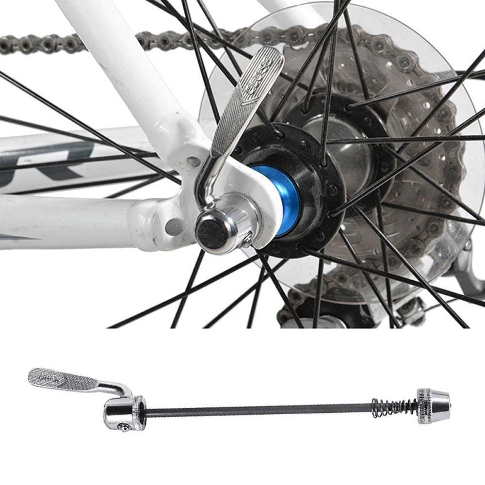 Trục Bánh Xe Trước / Sau Tháo Lắp Nhanh DARNELL