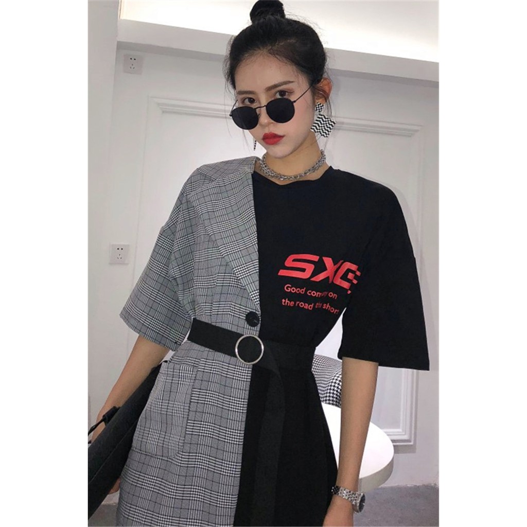 VÁY ULZZANG CỰC BÁNH BÈO 2018 :* HÀNG VỀ TRONG 7 NGÀY Ạ <3