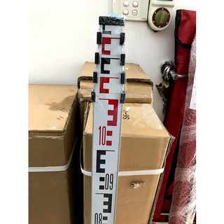Combo Chân + Mia [ Máy thủy bình]
