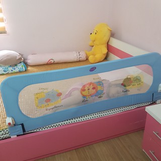 Thanh chắn giường Mastela BR002