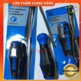 ⚡ LOẠI TỐT ⚡ Tô Vít Vặn Ốc 2 Đầu Đảo Chiều 2 Cạnh Và 4 Cạnh