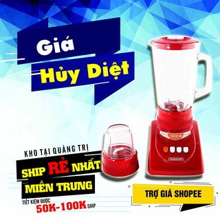 Máy xay sinh tố Sunhouse 5115