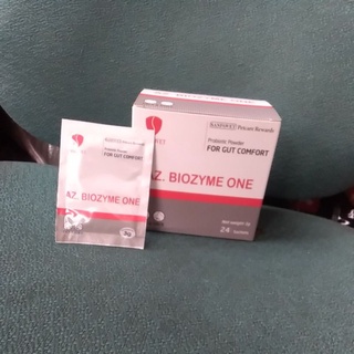 Az.biozymeone men tiêu hoá cho thú cưng