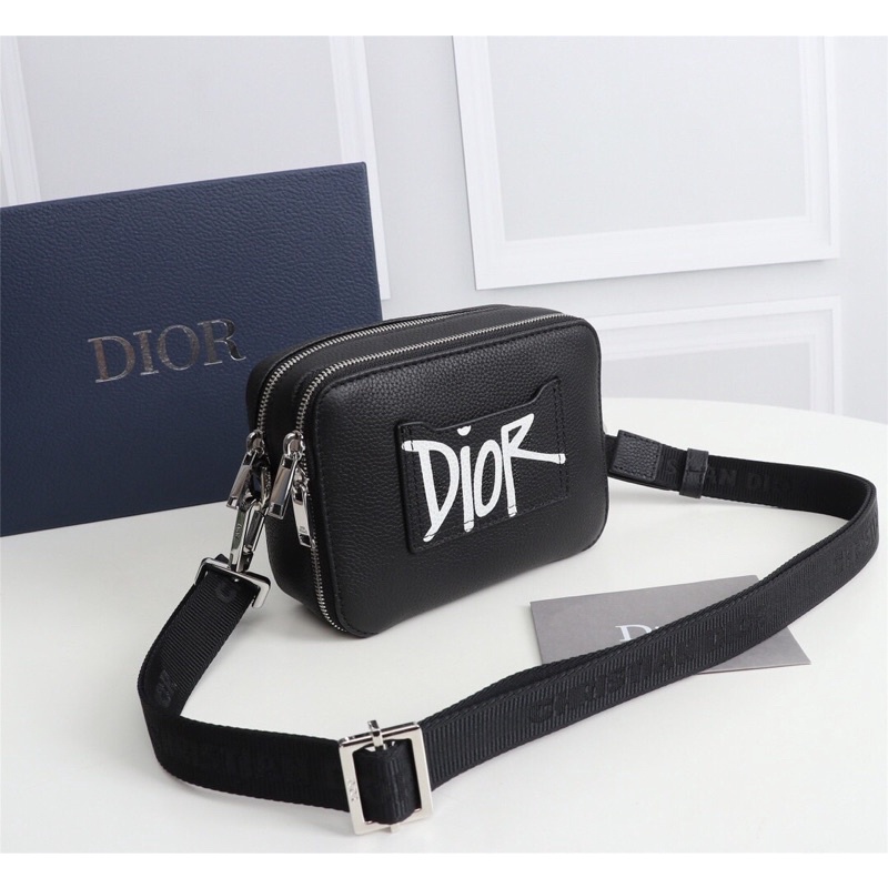 Túi Chéo Dior Siêu Hot TC009