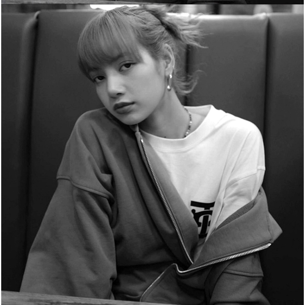Áo Khoác Ní Suông Trơn Màu Ghi Xám  Nana's House - FREESHIP  Jacket khóa zip mùa đông dài tay form rộng, style basic