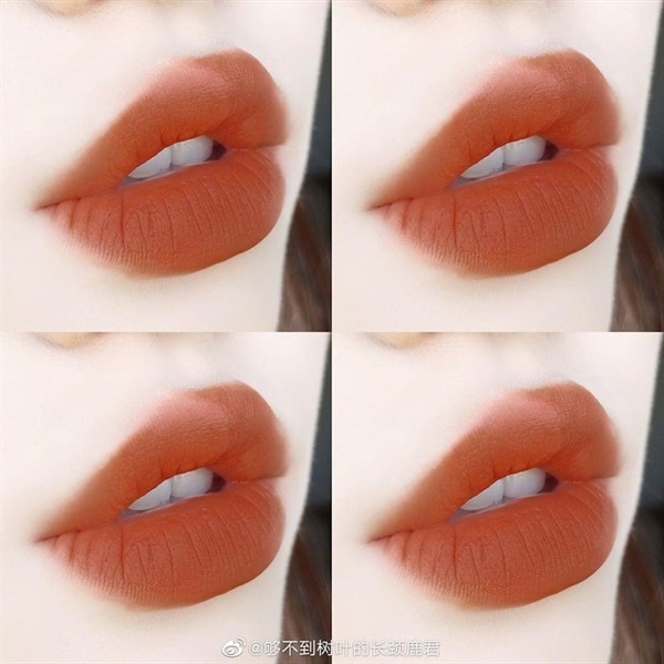 Son kem Romand Zero Velvet Tint -Màu 15 Rusk Rusk: nâu cam đất | BigBuy360 - bigbuy360.vn