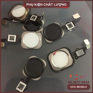 Nút home iphone thay cho iphone 6s và 6s plus