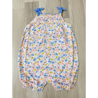 Romper + Váy kèm chip Carter's cho bé size 24m ( tách lẻ set ib )