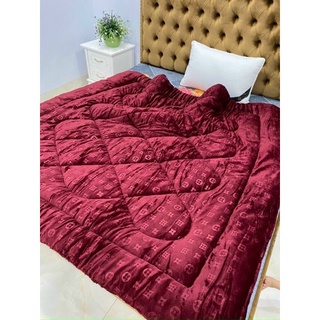 Chăn Lông Cừu 3d Mềm Mịn - ấm áp (3kg -2m*2m2)