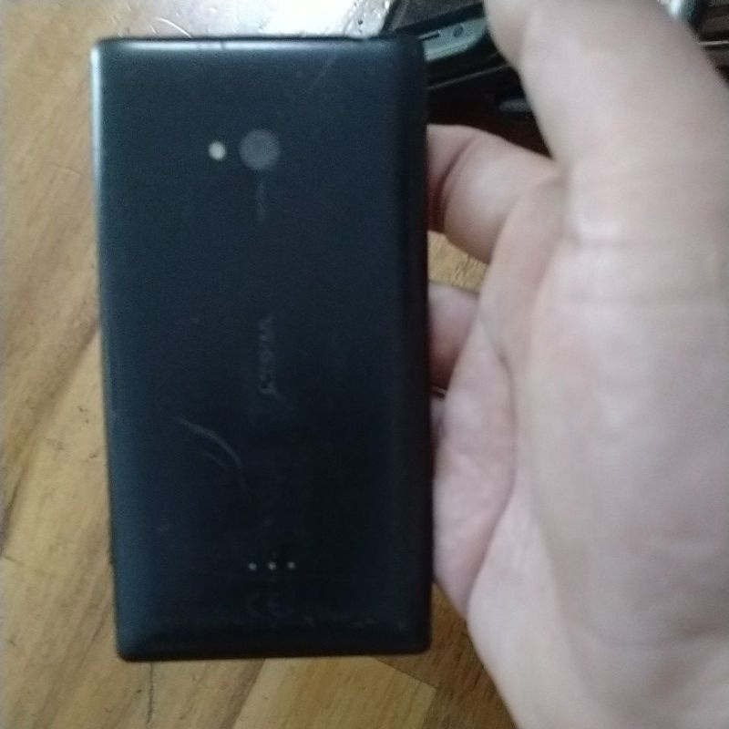 Xác Nokia Lumia 720