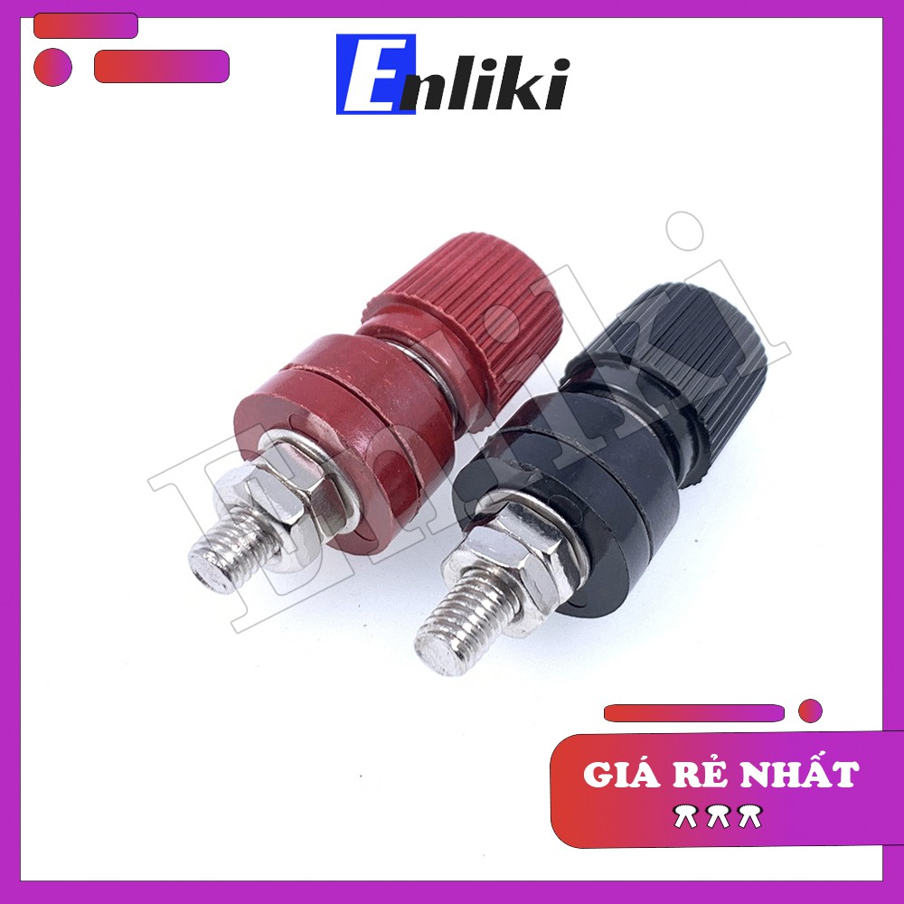 Jack Loa 333 M6 6mm