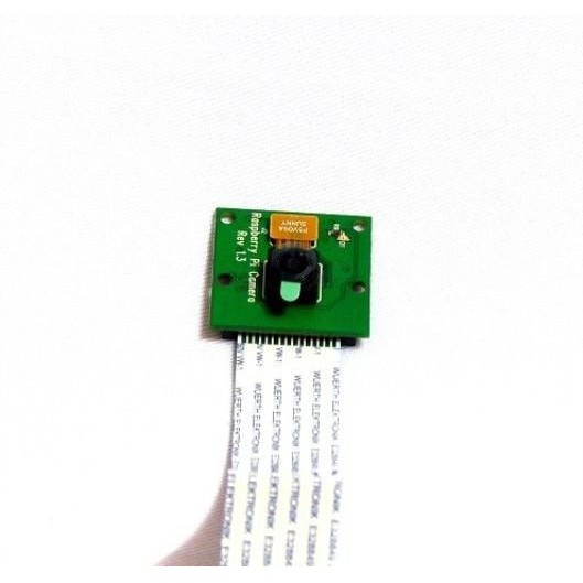 Camera Raspberry Pi V1 5MP