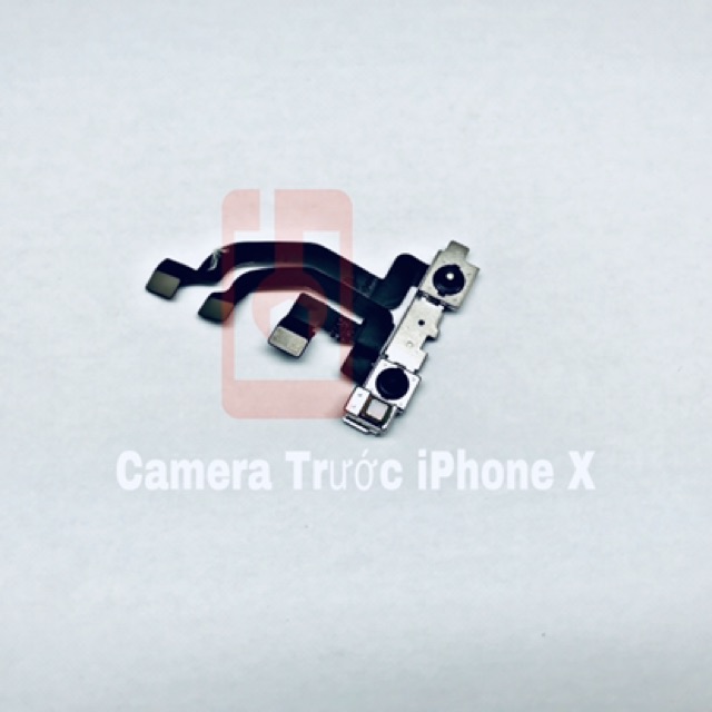 Camera Trước i Phone X