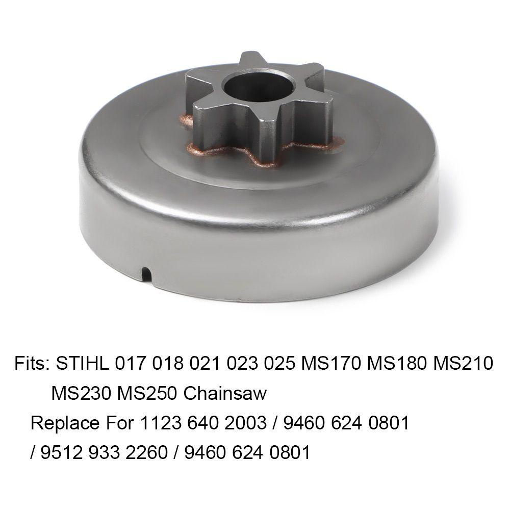 Dụng Cụ Vệ Sinh Máy Cưa Xích STIHL Chuyên Dụng