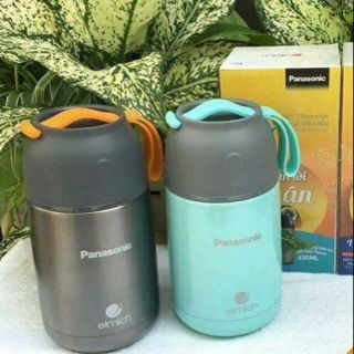 Bình giữ nhiệt ELMICH 650ml EL2355