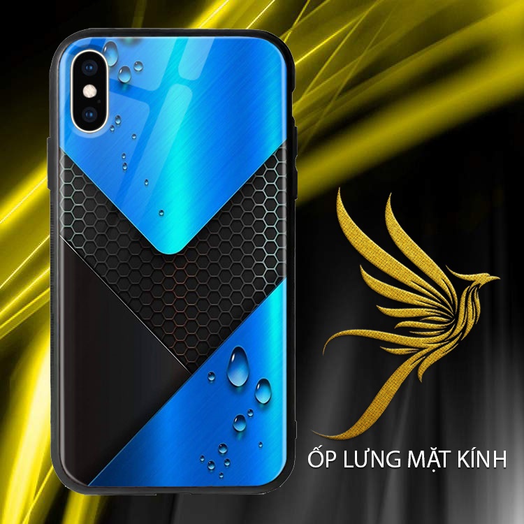ốp đt 6s dễ thương Hình Galaxy Xinh SALEALLY Cho Iphone 6 S Plus/7/8 Plus/Xr/X/S Max/11/11ProMax/12Mini/12ProMax