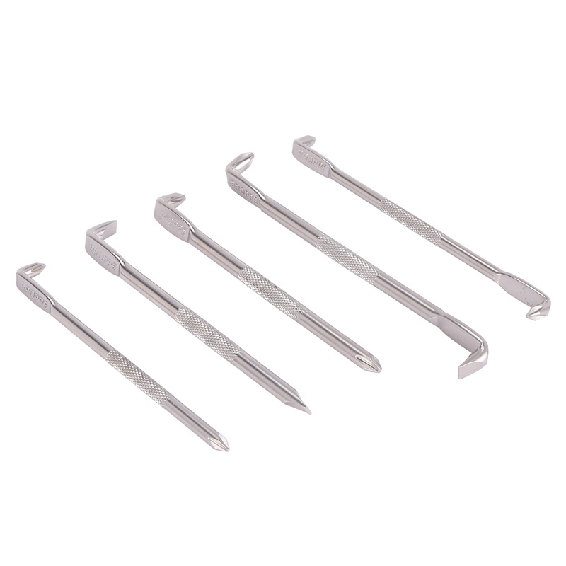 5 Tua vít chữ L 90 độ từ tính chất lượng cao