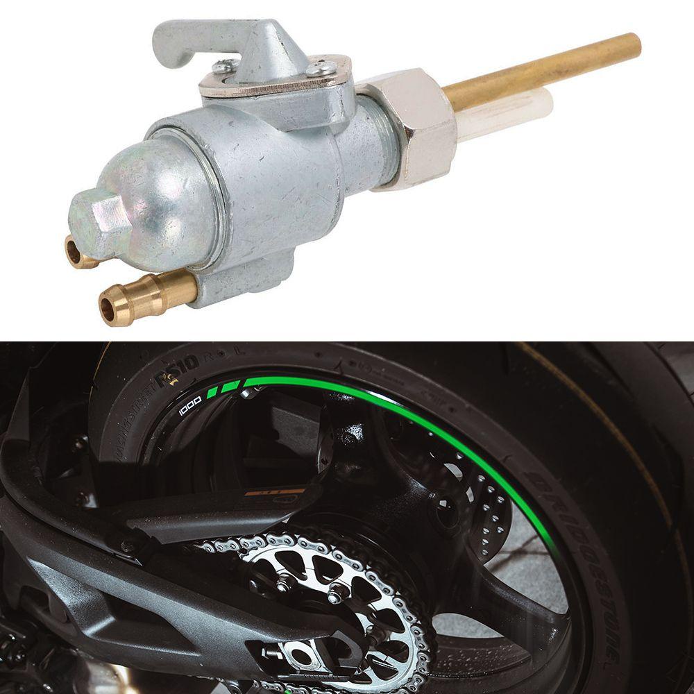 SHOUKEY Van Nút Bấm Khởi Động Thay Thế Chuyên Nghiệp Cho Xe Mô Tô Honda CL175