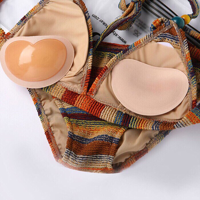 Một đôi miếng dán độn ngực nâng vòng 1 đẹp - PK996