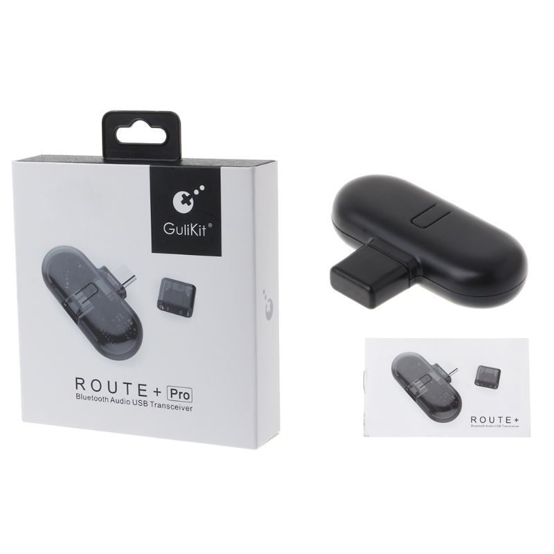 Usb Nhận Tín Hiệu Âm Thanh Không Dây AUX Nâng Cấp 5 0 Cho Xe Hơi / Máy Tính TV