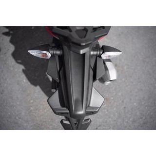 Ốp dè sau Ex155 Exciter 155 2021 VVA