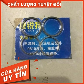 Bộ séc măng máy đục 0810 tq