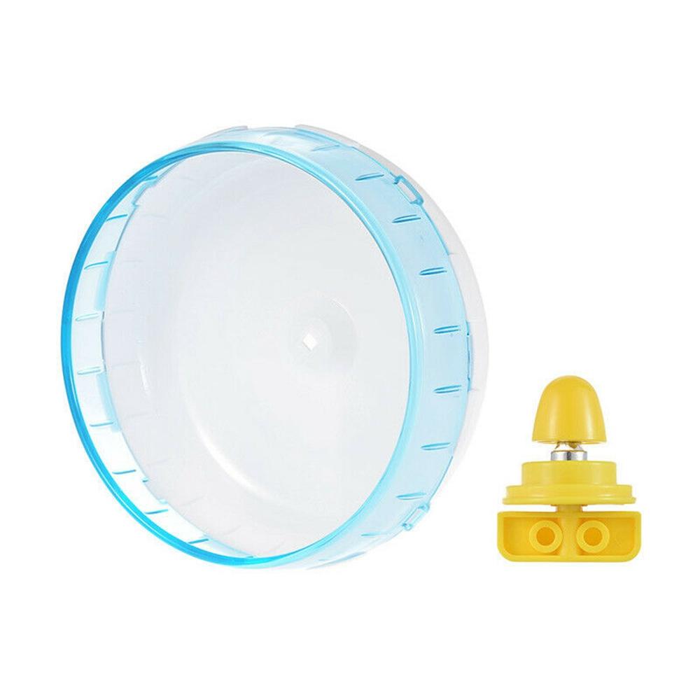 Đĩa Xoay Tập Thể Dục Dành Cho Thú Cưng