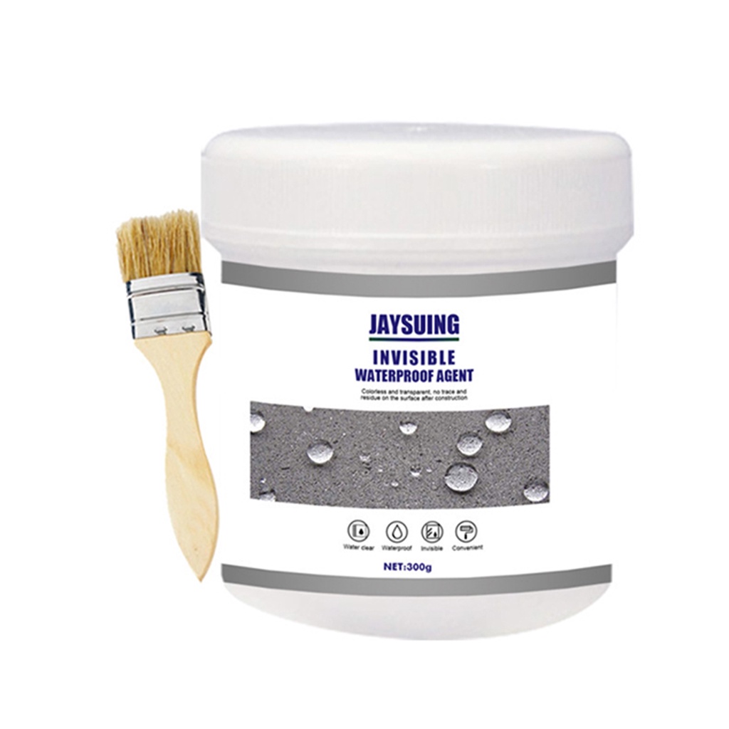 Keo Trong Suốt Chống Thấm Nước 30/100/300g 30/100/300g