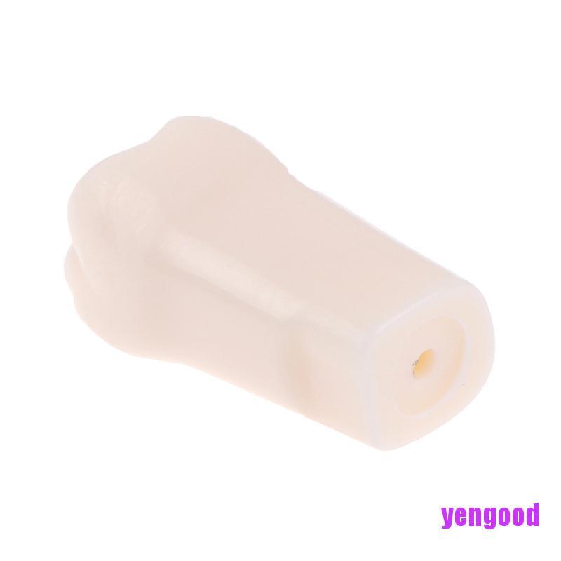 Bộ 28 Mô Hình Răng Giả Bằng Nhựa Tiện Dụng