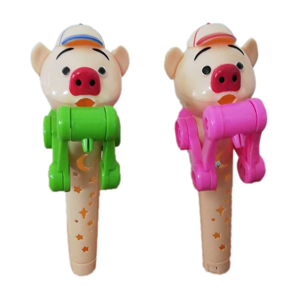 New Creative Personality Toys Lollipop Holder Decompression Toys Lollipop