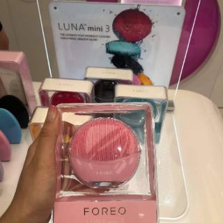 MÁY RỬA MẶT FO.REO LUNA mini 3