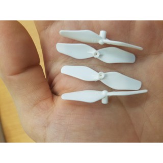 Bộ cánh quạt dùng cho đĩa bay mini x20.x20W..hoặc chế tạo máy bay khác,hàng chất lượng cao ,giá tốt