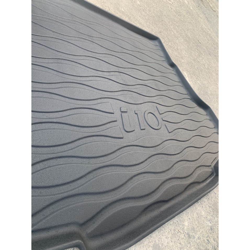 LÓT CỐP NHỰA HYUNDAI I10 SEDAN  2014 - 2023