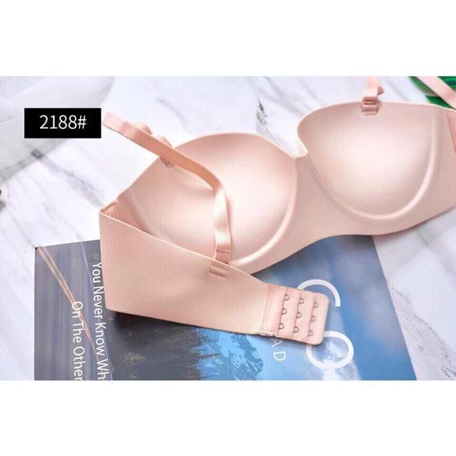 Áo Lót Đúc Quả Ngang Không Gọng 2188..