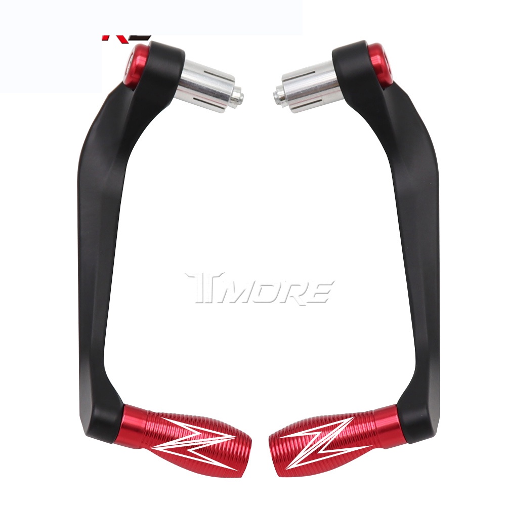 Tay Phanh Ly Hợp Bảo Vệ Tay Lái Xe Mô Tô KAWASAKI Z300 Z400 Z650 Z750 Z800 Z900 Z1000