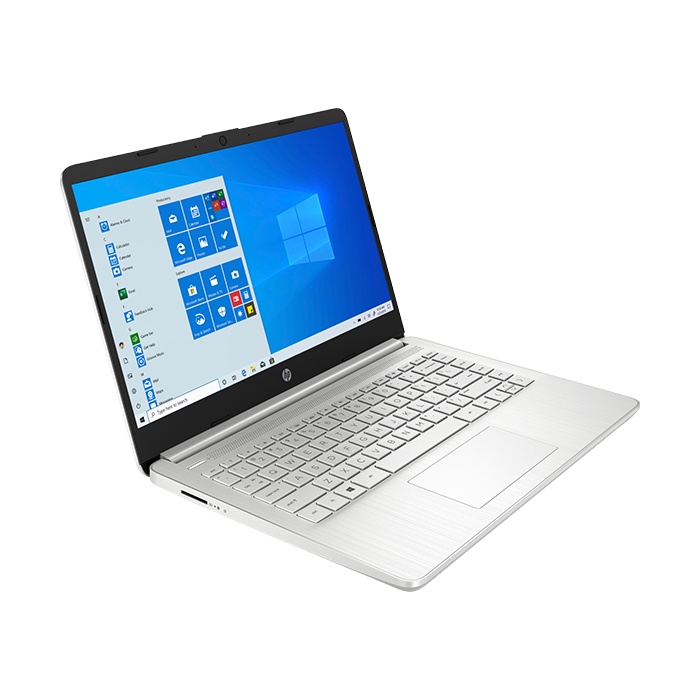 [Mã ELHP15 giảm 10%]Laptop HP 14s-fq1066AU  4K0Z6PA R5-5500U | 8GB | 256GB | AMD Radeon™| 14' HD | Win 11