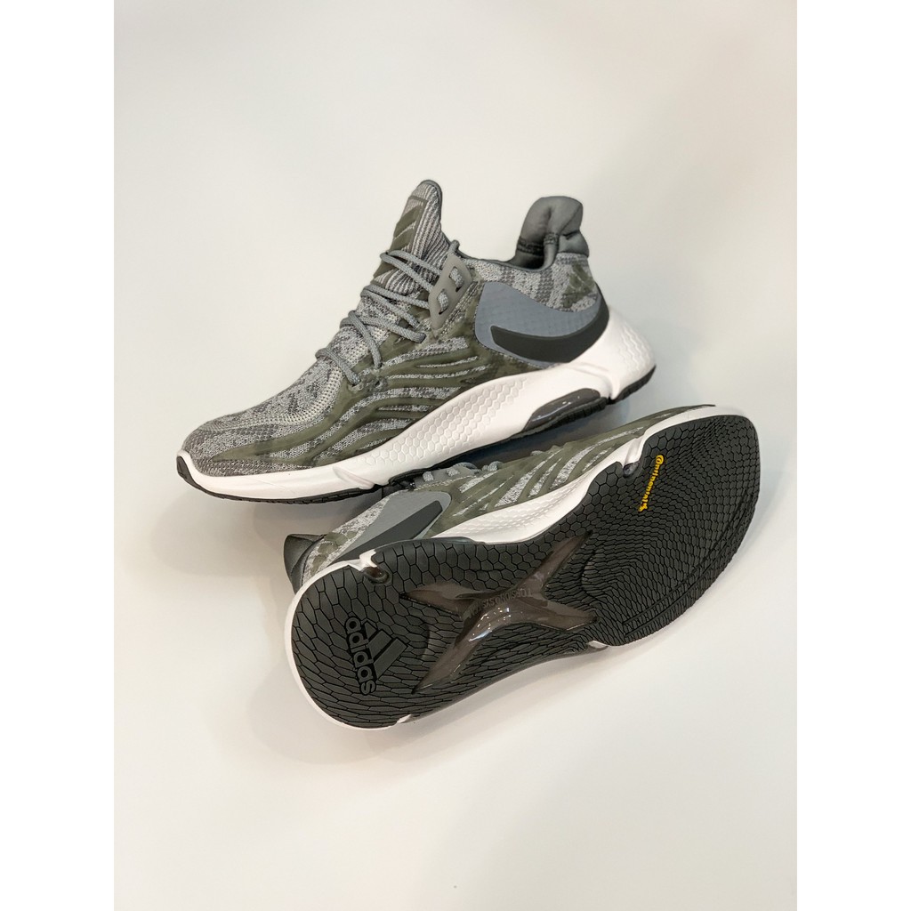 Giày Nam AlphaBounce Instinct M mới cao cấp êm nhẹ