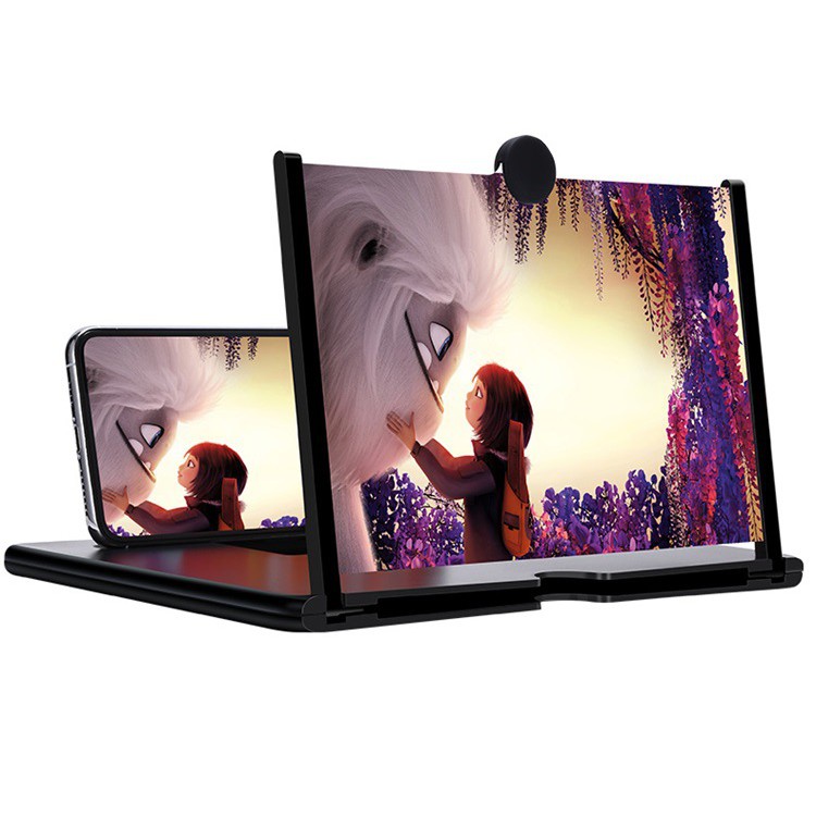 Kính phóng to màn hình điện thoại 4D | BigBuy360 - bigbuy360.vn