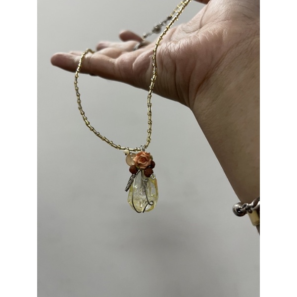 Dây mặt thủ công 2hand