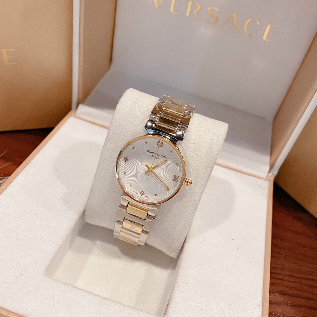 Đồng hồ thời trang nữ LOUIS VUITTON CAO CẤP