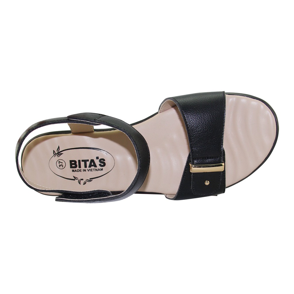 Dép Sandal nữ Bitas SYN.156