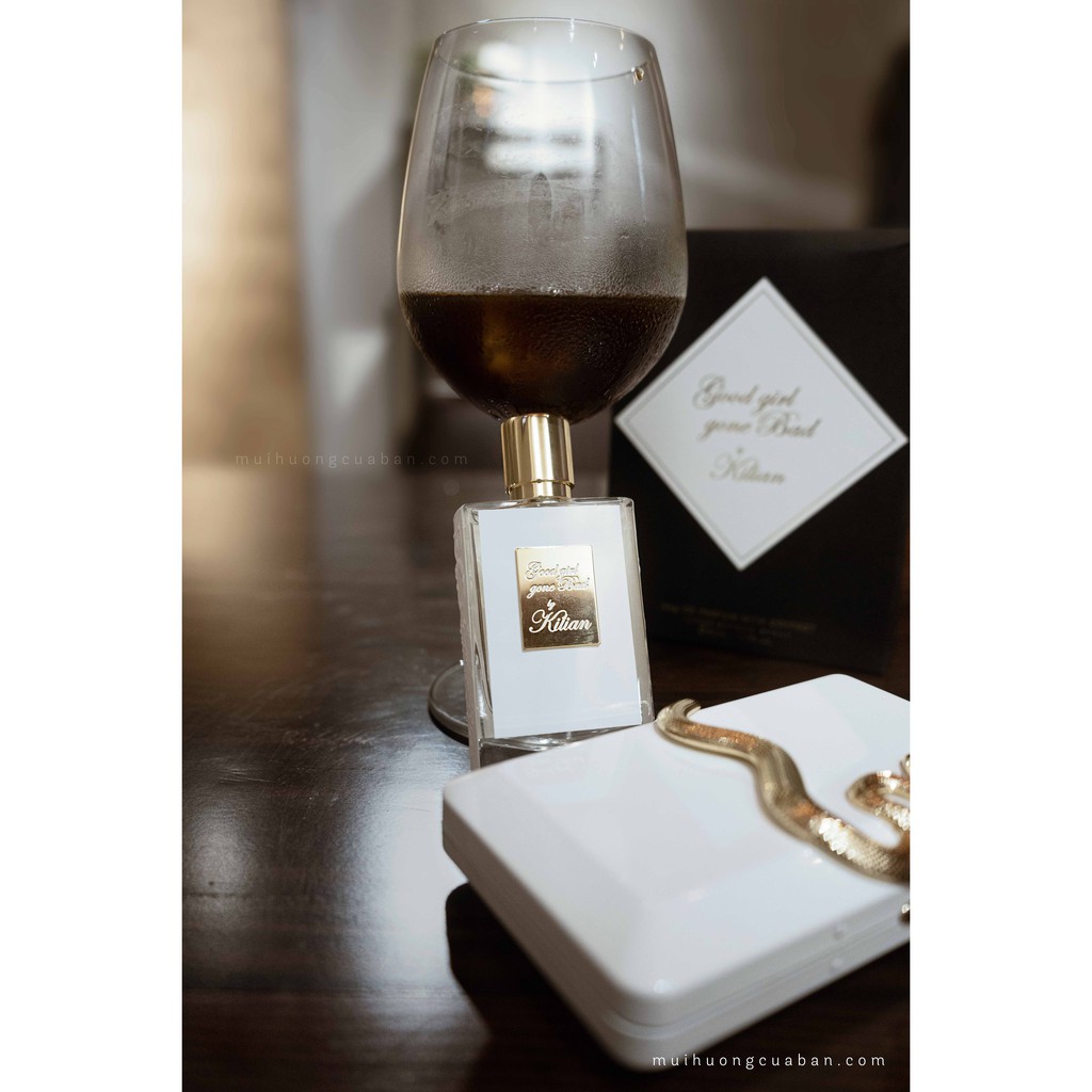 Nước Hoa Unisex Chính Hãng Good Girl Gone Bad Của Hãng By Kilian | BigBuy360 - bigbuy360.vn