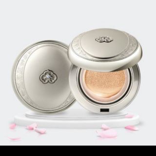 Phấn nước Whoo cao cấp