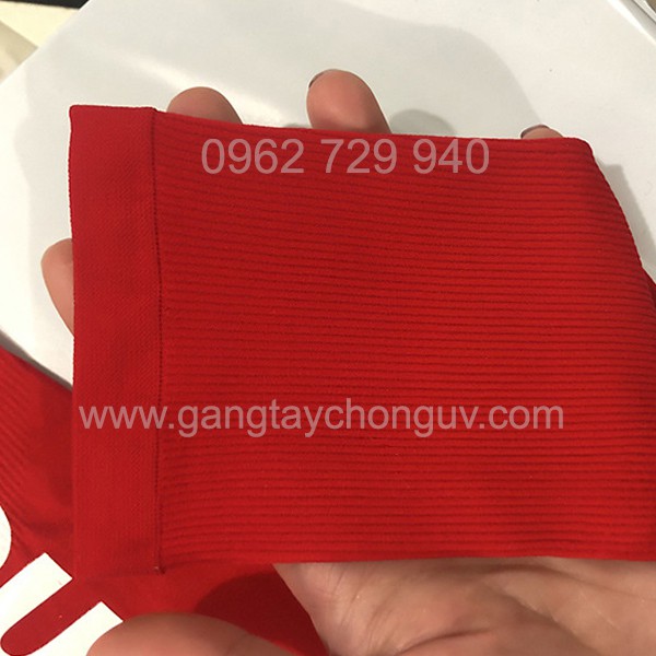 GĂNG TAY CHỐNG NẮNG SUPREME MÀU ĐỎ HÀNG CAO CẤP, THỜI TRANG, CHỐNG NẮNG, CO DÃN, THOÁNG MÁT